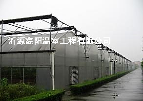 養(yǎng)殖大棚