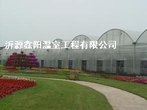 養(yǎng)殖大棚