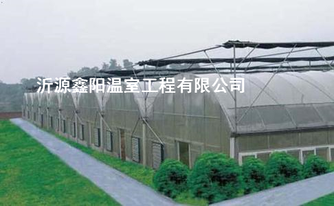 養(yǎng)殖大棚