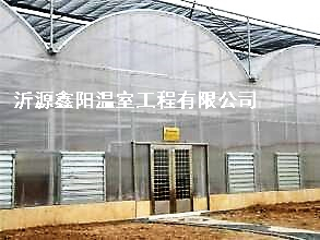 養(yǎng)殖大棚