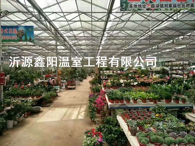 養(yǎng)殖大棚