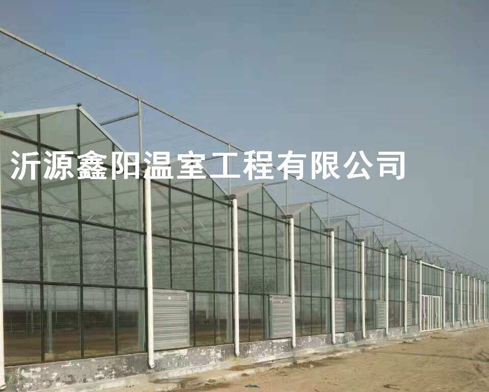 養(yǎng)殖大棚