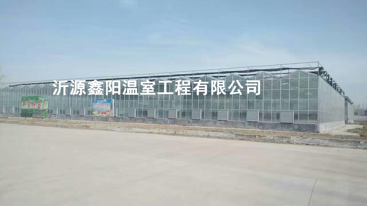 養(yǎng)殖大棚