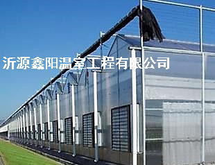 養(yǎng)殖大棚