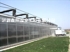 養(yǎng)殖大棚
