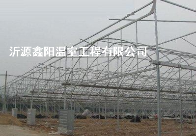 養(yǎng)殖大棚