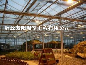 養(yǎng)殖大棚