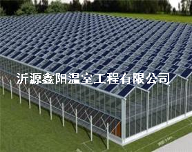 養(yǎng)殖大棚